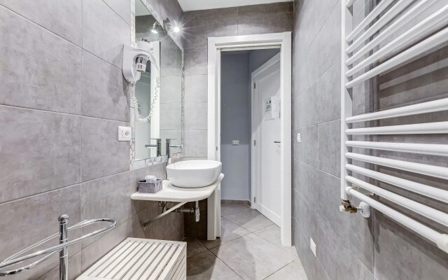 Maison Degli Artisti Suites