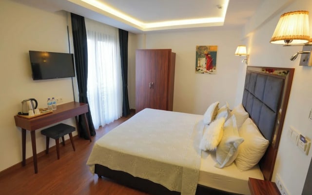Violin Boutique Hotel