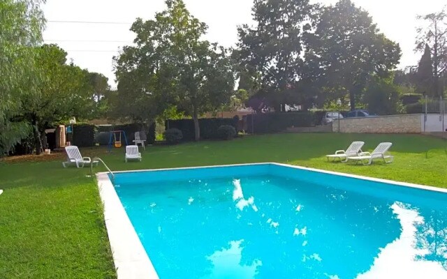 Vacanze Romane Olgiata