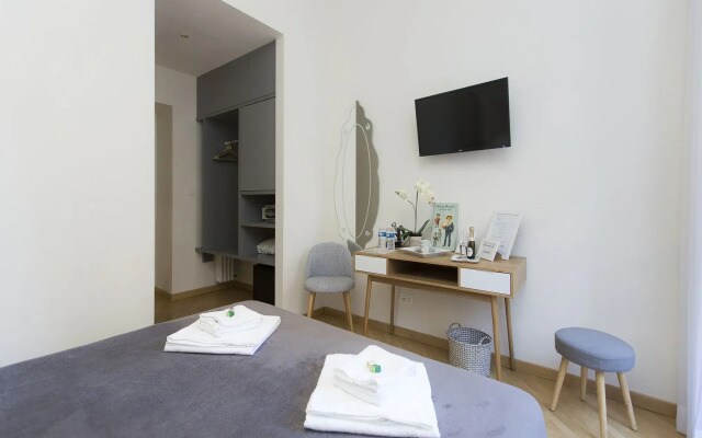 Al 7 Rooms