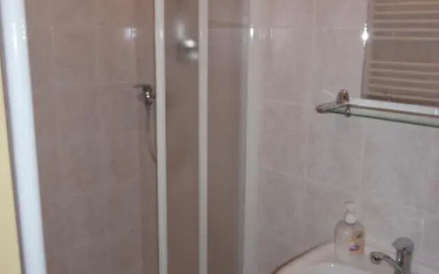 Ubytování Podolí U Křížku