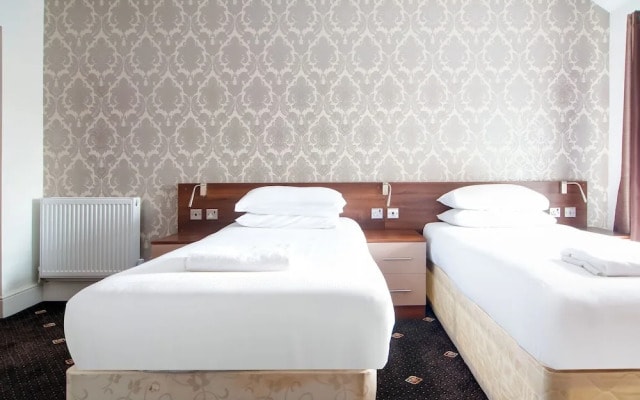 Lovely Apartment for 3 near Anfield Stadium