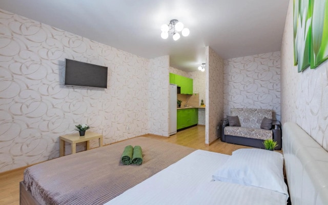 DreamHouse на Ракетной