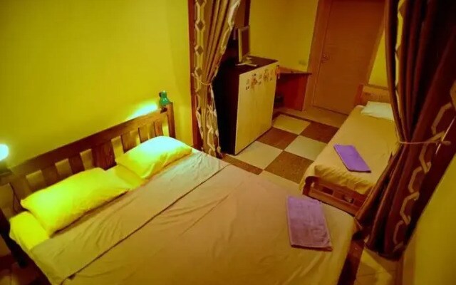Hostel 3952