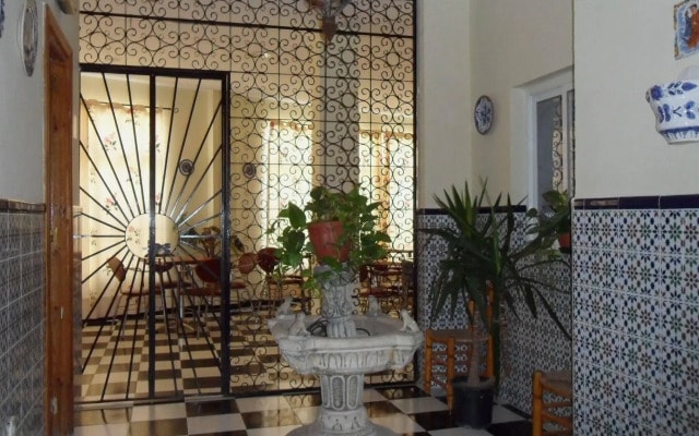 Micaela Charming Hostal