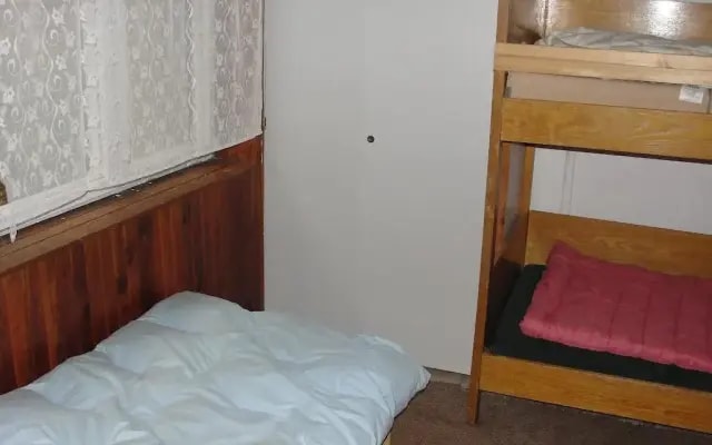 Horska Chata Na Slunicku