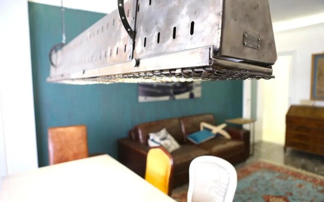 Domus Vintage
