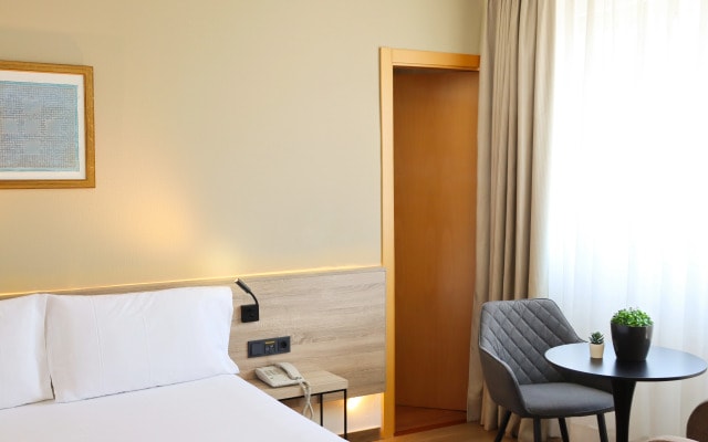 Eurohotel Diagonal Port