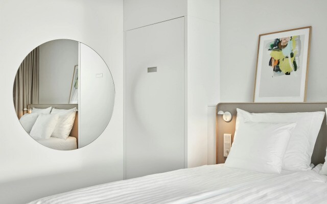 Original Sokos Hotel Tripla