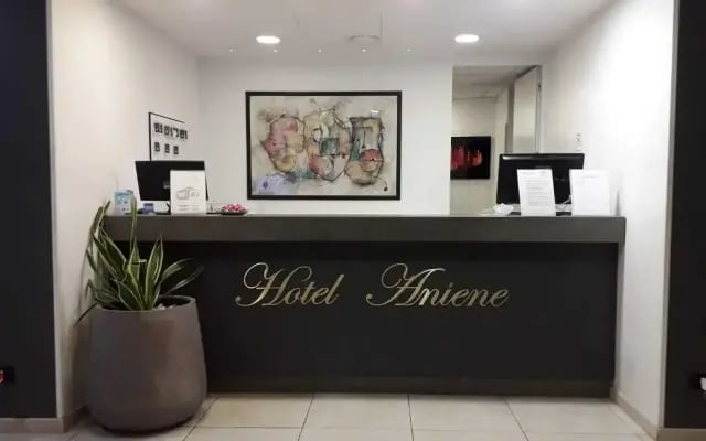 Hotel Aniene
