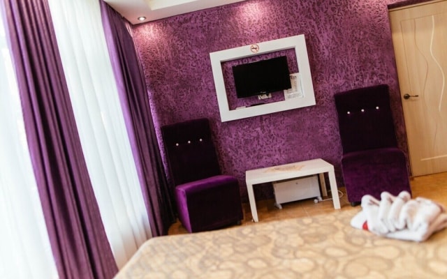 Mini-Hotel On Verkhniye Polya 24