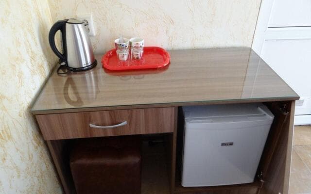Anna Guest House