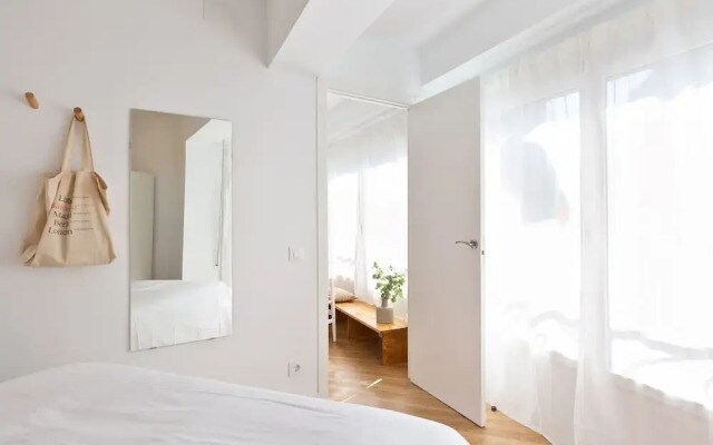 Wow Apartments By Olala Homes