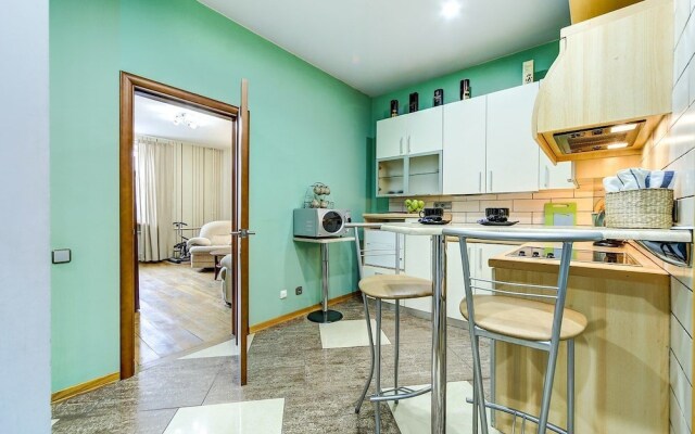 Welcome Home Apartments Nevskiy 146