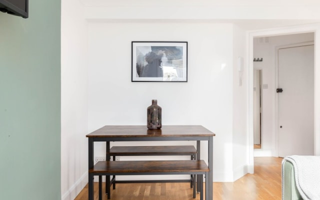 The Belsize Park Collection