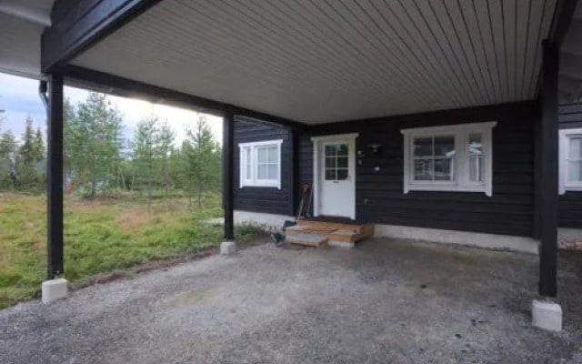 Yllaskumpu 1