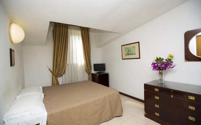 Residence Villa Tassoni