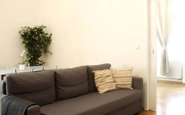 Residence Bílkova