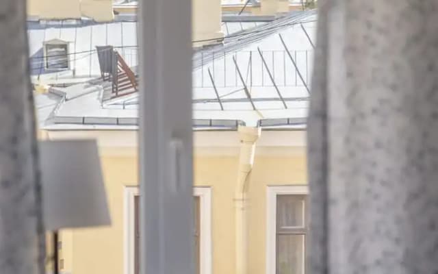 Gorod Rek Na Kutuzova 30 Apartments