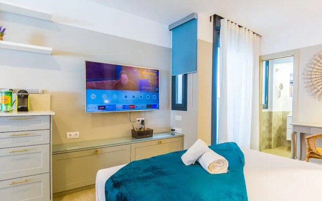 Jara Centro Apartamento Boutique