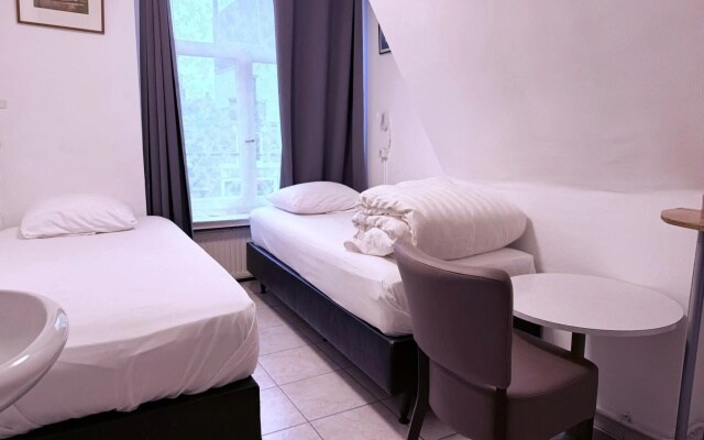 Hotel Schroder