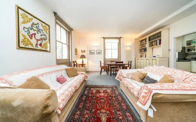 NEW 2 Bedroom Flat in Central London