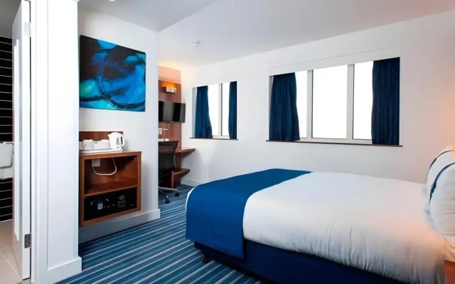 Holiday Inn Express London - Vauxhall Nine Elms