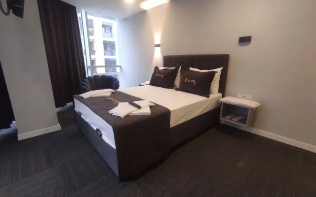 Cevvo Hotel 2 Gözdağı