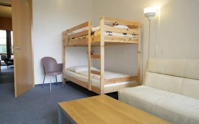 Apartment Engel