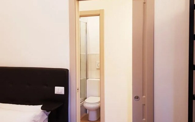 Cairoli Rooms