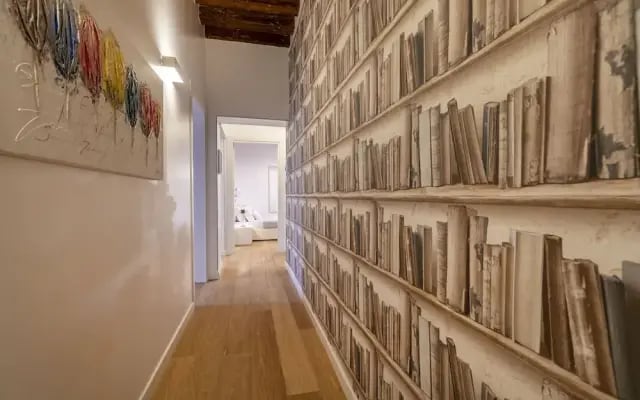 Residence Le Beccarie - Rialto