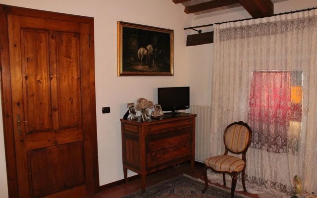 La Marignana