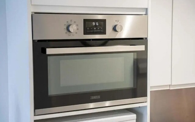 Sevenstay Bold Street Apartment