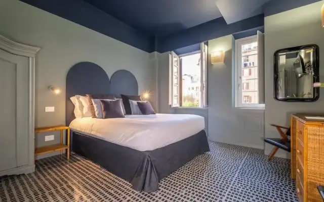 HT Vatican cozy rooms & apartments