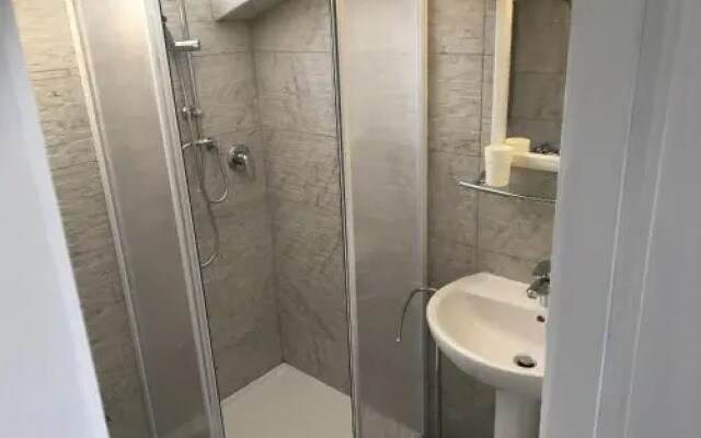 Montoro 15 Attic Suite