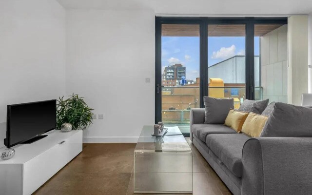 Book House Serviced Apartments by MySquare