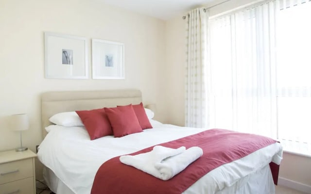Centrium Woking Apartment A