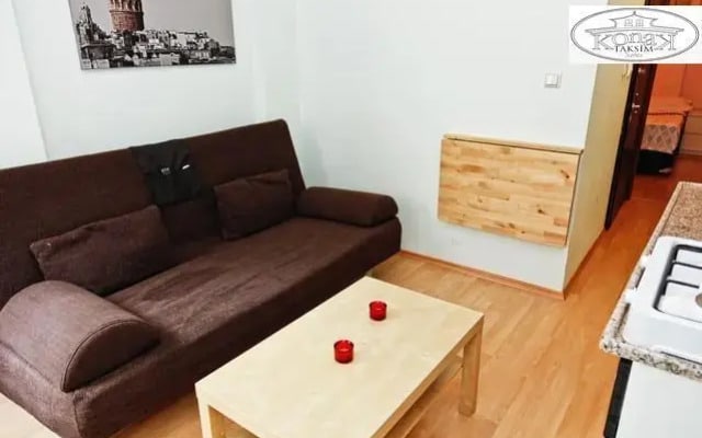 Konak Residence