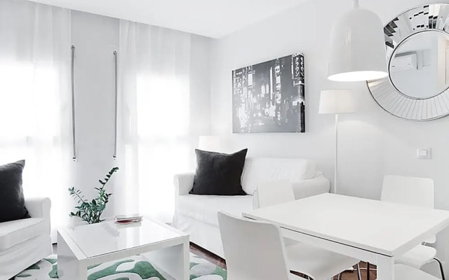Bright apartments in Fuencarral by Allô Housing
