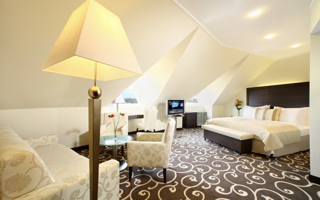 Grand Hotel Bohemia