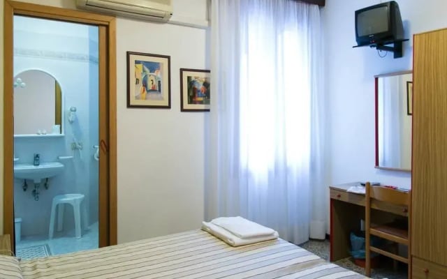 Albergo Ragno