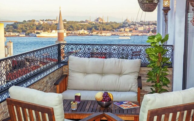 MySuite Istanbul