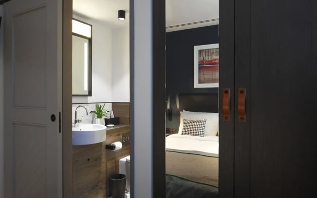 Residence Inn by Marriott London Bridge