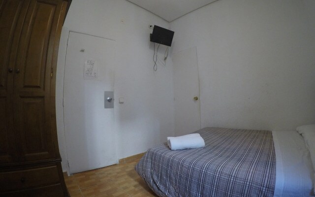 Hostal MYD Los Perales