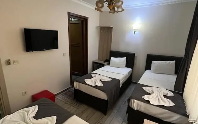 Oren Hotel