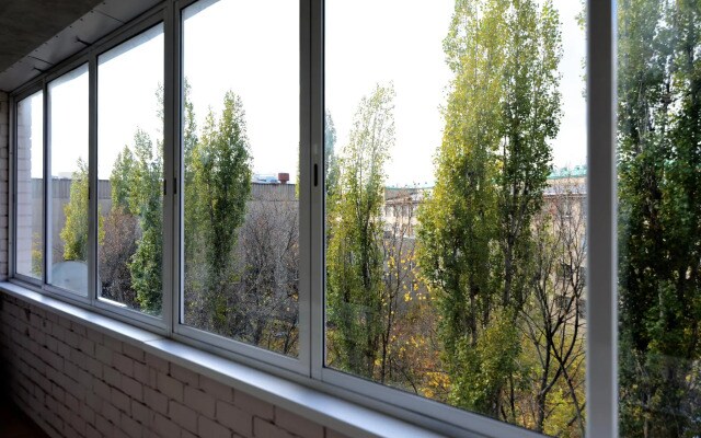 Мегаполис на улице Арсенальная