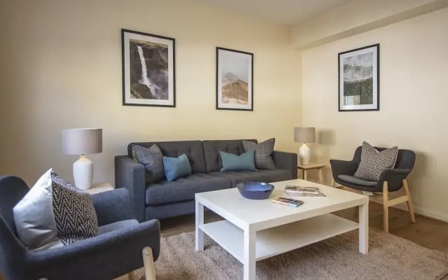 Beautiful Two bed South Kensington