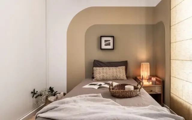 Somma - 2 Bedrooms in Almagro