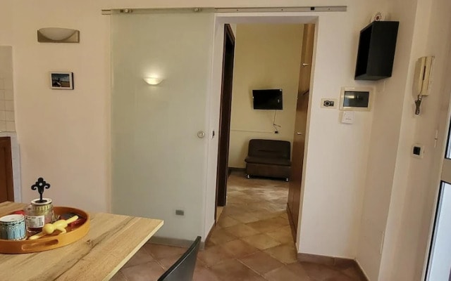 La Casetta con Giardino al Pigneto