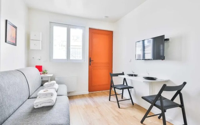 Cozy Appartement -2p- Accor Arena / Bercy